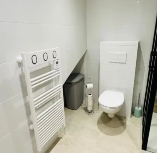 Appartement Joli Dans Nicoise Sur Les Collines Nice