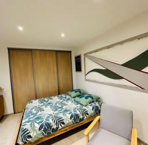 Appartement Joli Dans Nicoise Sur Les Collines
