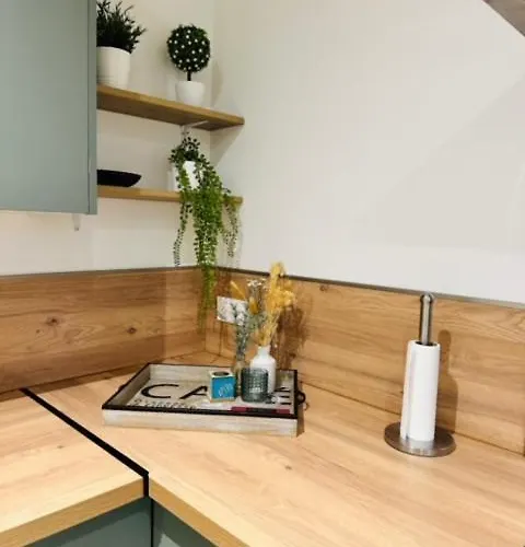 Joli Dans Nicoise Sur Les Collines Appartement *