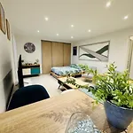 아파트 Joli Dans Nicoise Sur Les Collines *